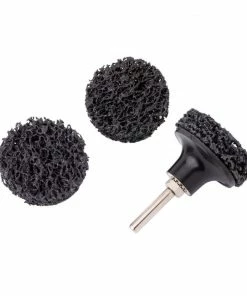 Kobalt Air Compressor Accessories Surface Prep Disc