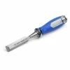 Kobalt Chisels 0.75-in Woodworking Chisel