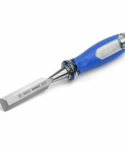 Kobalt Chisels 0.75-in Woodworking Chisel