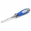 Kobalt Chisels 0.25-in Woodworking Chisel