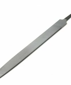 Kobalt Files 12-in Smooth Mill Bastard Mill File