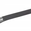 Kobalt Crowbars & Pry Bars Prybar 15-in High Carbon Steel Wrecking Bar