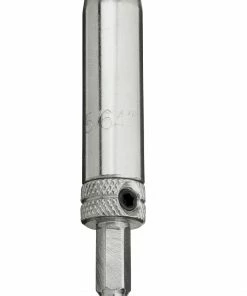 Kobalt Twist Drill Bits 5/64-in 6-in High-speed Steel Twist Drill Bit