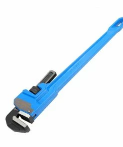 Kobalt Pipe Wrenches 24-in Cast Iron Pipe Wrench