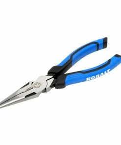 Kobalt 8-in Pliers with Wire Cutter