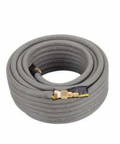 Kobalt Air Compressor Hoses 1/4-in 50-ft Rubber Air Hose