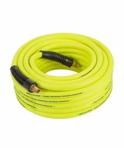 Kobalt Air Compressor Hoses 3/8-in 50-ft Poly Hybrid Air Hose