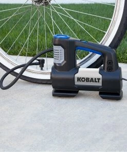 Kobalt Air Inflators Air Inflator (Power Source: Car) 30 Kobalt Air Inflators Air Inflator (Power Source: Car) -Cheap Kobalt Store 03548227