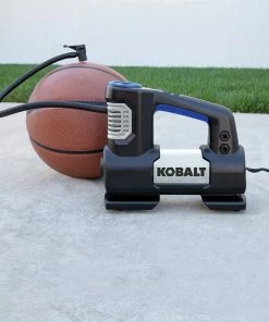 Kobalt Air Inflators Air Inflator (Power Source: Car) 33 Kobalt Air Inflators Air Inflator (Power Source: Car) -Cheap Kobalt Store 03548231