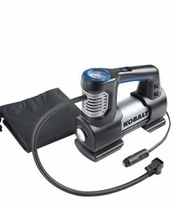 Kobalt Air Inflators Air Inflator (Power Source: Car) 34 Kobalt Air Inflators Air Inflator (Power Source: Car) -Cheap Kobalt Store 03548232