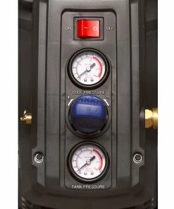 Kobalt Air Compressors 8-Gallon Single Stage Portable Electric Horizontal Air Compressor -Cheap Kobalt Store 04190716