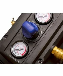 Kobalt Air Compressors 8-Gallon Single Stage Portable Electric Horizontal Air Compressor -Cheap Kobalt Store 04190717