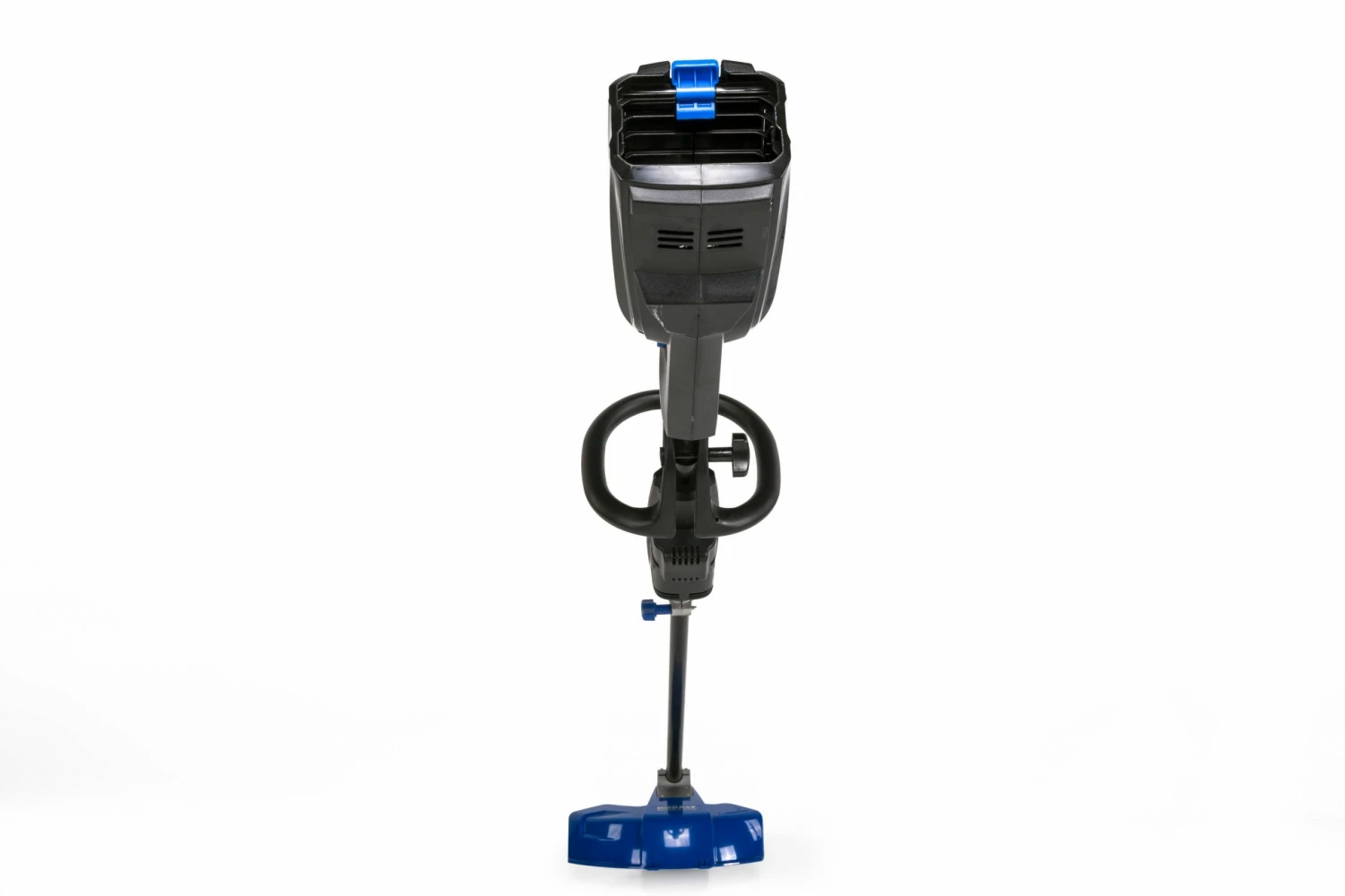 Kobalt Cordless Electric String Trimmers 80-Volt Max 16-in Straight Cordless String Trimmer with Attachment Capable and (Battery Included) 4 Kobalt Cordless Electric String Trimmers 80-Volt Max 16-in Straight Cordless String Trimmer with Attachment Capable and (Battery Included) - Image 4