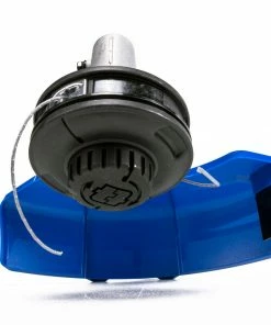 Kobalt Cordless Electric String Trimmers 80-Volt Max 16-in Straight Cordless String Trimmer with Attachment Capable and (Battery Included) 16 Kobalt Cordless Electric String Trimmers 80-Volt Max 16-in Straight Cordless String Trimmer with Attachment Capable and (Battery Included) -Cheap Kobalt Store 04646374 scaled