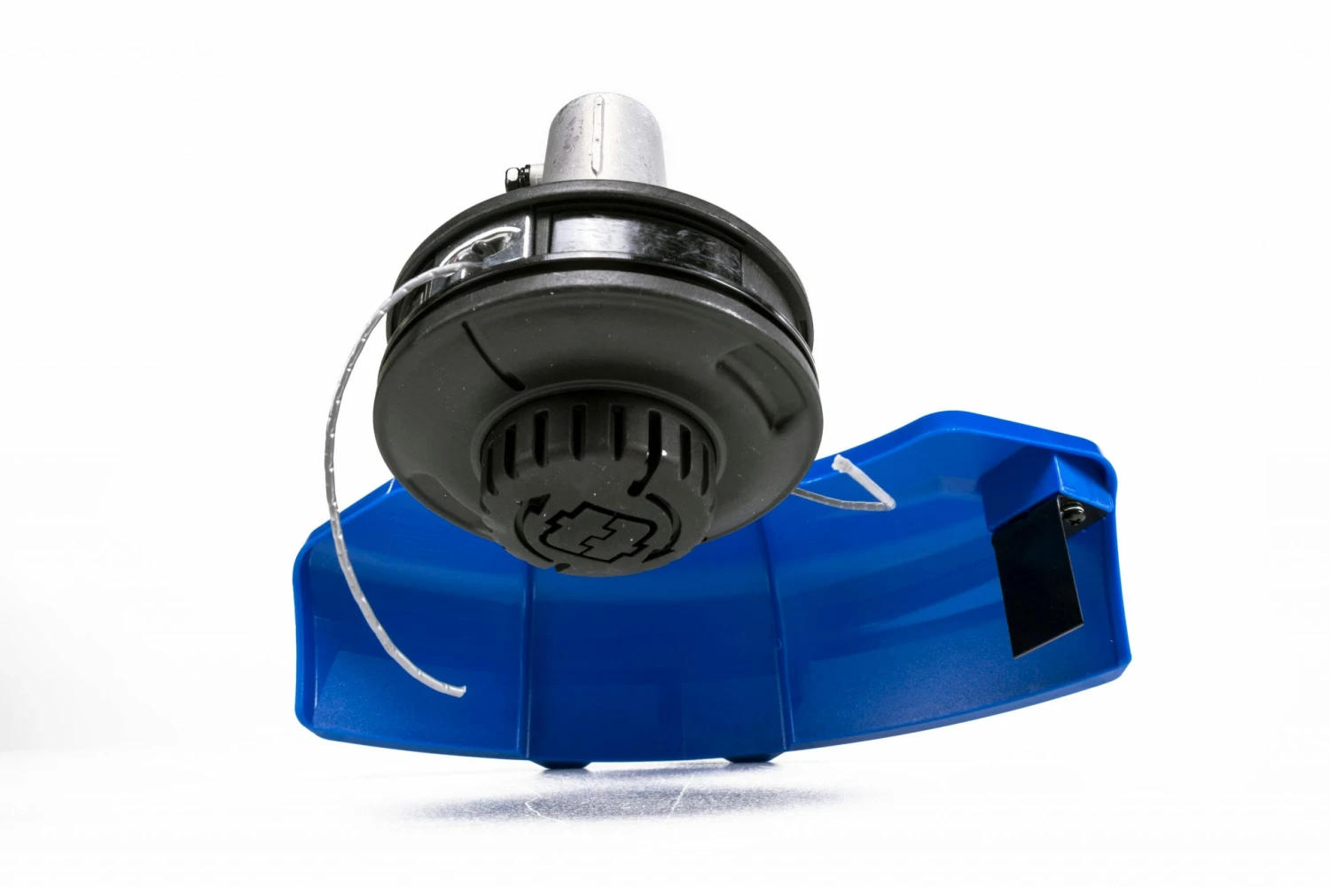 Kobalt Cordless Electric String Trimmers 80-Volt Max 16-in Straight Cordless String Trimmer with Attachment Capable and (Battery Included) 6 Kobalt Cordless Electric String Trimmers 80-Volt Max 16-in Straight Cordless String Trimmer with Attachment Capable and (Battery Included) - Image 6