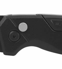 Kobalt Utility Knives Speed Release 10-Blade Folding Utility Knife with On Tool Blade Storage -Cheap Kobalt Store 05029397