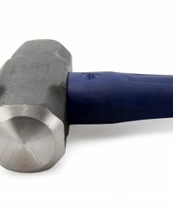 Kobalt Hammers 10-lb Face Steel Head Wood Sledge Hammer -Cheap Kobalt Store 05125095