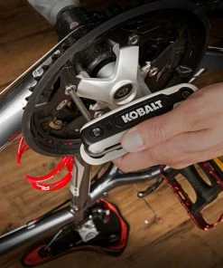 Kobalt Hex Keys & Torx Keys 25-key Folding Hex Key Set -Cheap Kobalt Store 05194462 scaled