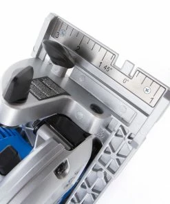 Kobalt Circular Saws 24-Volt Max 6-1/2-in Brushless Cordless Circular Saw Circular Saw -Cheap Kobalt Store 05324657