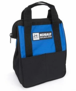 Kobalt Drills 24-volt Max 1/2-in Brushless Cordless Drill (1-Battery Included and Charger Included) -Cheap Kobalt Store 05395445