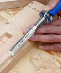 Kobalt Chisel Sets 3-Pack Woodworking Chisels Set -Cheap Kobalt Store 07768914