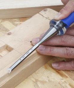 Kobalt Chisels 0.25-in Woodworking Chisel -Cheap Kobalt Store 07768916