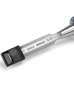 Kobalt Chisels 0.625-in Woodworking Chisel -Cheap Kobalt Store 07768926
