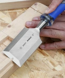 Kobalt Chisels 2-in Woodworking Chisel -Cheap Kobalt Store 07768940