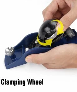 Kobalt Planes 7-in Adjustable Block Plane -Cheap Kobalt Store 07768947