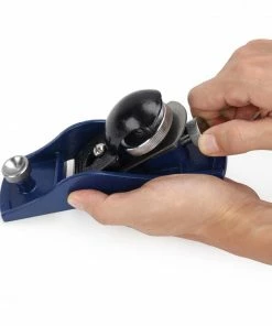 Kobalt Planes 7-in Adjustable Block Plane -Cheap Kobalt Store 07768948