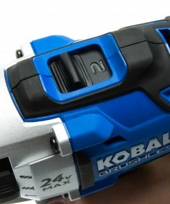 Kobalt Hammer Drills 1/2-in 24-volt Max Variable Speed Brushless Cordless Hammer Drill (Tool Only) -Cheap Kobalt Store 07783069