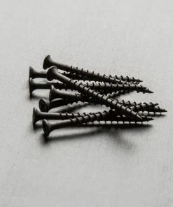 Kobalt Slatwall & Rail Storage Systems 32-Piece 2.5-in Black Phosphate Steel Multipurpose Accessory Kit -Cheap Kobalt Store 07786081