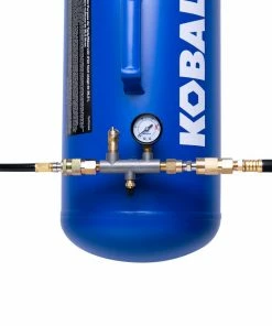 Kobalt Air Compressor Accessories Multi-Purpose Air Tank -Cheap Kobalt Store 07794064