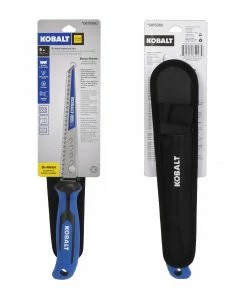 Kobalt Hand Saws 6-in Cross-Cutting Jab Saw