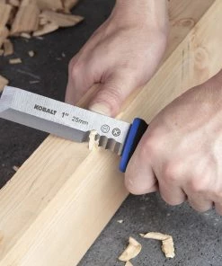 Kobalt Chisel Sets Side Strike Chisel Set 3-Pack Woodworking Chisels Set -Cheap Kobalt Store 07831461 scaled