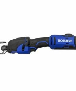 Kobalt Reciprocating Saws Variable Speed Corded Reciprocating Saw