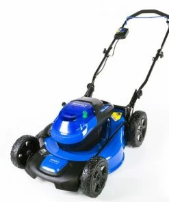 Kobalt Cordless Electric Push Lawn Mowers 40-Volt Max Brushless 20-in Push Cordless Electric Lawn Mower 5 Ah 12 Kobalt Cordless Electric Push Lawn Mowers 40-Volt Max Brushless 20-in Push Cordless Electric Lawn Mower 5 Ah -Cheap Kobalt Store 07944331