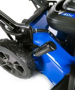 Kobalt Cordless Electric Push Lawn Mowers 40-Volt Max Brushless 20-in Push Cordless Electric Lawn Mower 5 Ah 13 Kobalt Cordless Electric Push Lawn Mowers 40-Volt Max Brushless 20-in Push Cordless Electric Lawn Mower 5 Ah -Cheap Kobalt Store 08063912