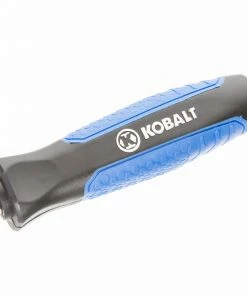 Kobalt Files 8-in Smooth File Set File -Cheap Kobalt Store 08111004