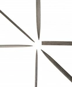 Kobalt Files 5.5-in Smooth File Set File 15 Kobalt Files 5.5-in Smooth File Set File -Cheap Kobalt Store 08113431