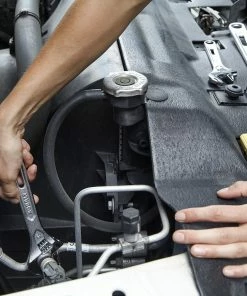 Kobalt Adjustable Wrenches 3-Piece Chrome Vanadium Steel Adjustable Wrench Set -Cheap Kobalt Store 08160109 scaled