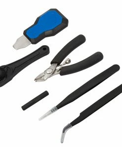 Kobalt Screwdriver Bits Master hobbyist tool set Steel Hex Shank Screwdriver Bit Set Screwdriver (73-Piece) -Cheap Kobalt Store 08220210 scaled