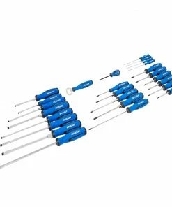 Kobalt Household Tool Sets 100-Piece Household Tool Set with Hard Case -Cheap Kobalt Store 08369877