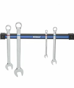 Kobalt Tool Storage Accessories Steel 12-in Tool Bar Magnetic Accessory 5 Kobalt Tool Storage Accessories Steel 12-in Tool Bar Magnetic Accessory -Cheap Kobalt Store 08378737