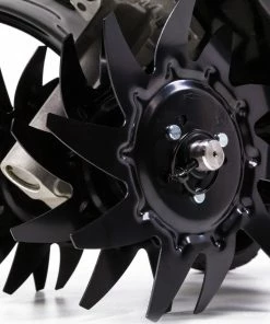 Kobalt Cordless Electric Cultivators 80-Volt Lithium Ion Forward-rotating Cordless Electric Cultivator (Battery & Charger Included) -Cheap Kobalt Store 08551156 scaled