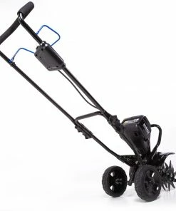 Kobalt Cordless Electric Cultivators 80-Volt Lithium Ion Forward-rotating Cordless Electric Cultivator (Tool Only) -Cheap Kobalt Store 08558188 scaled