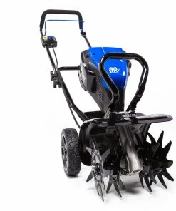 Kobalt Cordless Electric Cultivators 80-Volt Lithium Ion Forward-rotating Cordless Electric Cultivator (Tool Only) -Cheap Kobalt Store 08558197 scaled
