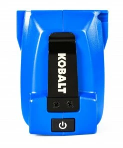 Kobalt Power Tool Batteries & Chargers 24-Volt Max Power Source Adapter -Cheap Kobalt Store 08607936