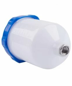 Kobalt Paint Sprayer Parts & Accessories Replacement Large Gravity Feed Spray Gun Cup -Cheap Kobalt Store 08613364