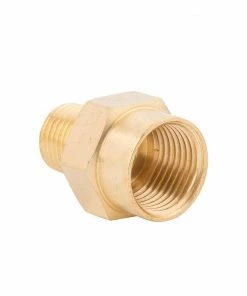 Kobalt Air Compressor Fittings 1/4-in x 3/8-in Adapter -Cheap Kobalt Store 08613366